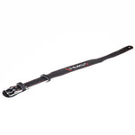 HMS black size XL strength training belt fekete póló 17-63-033