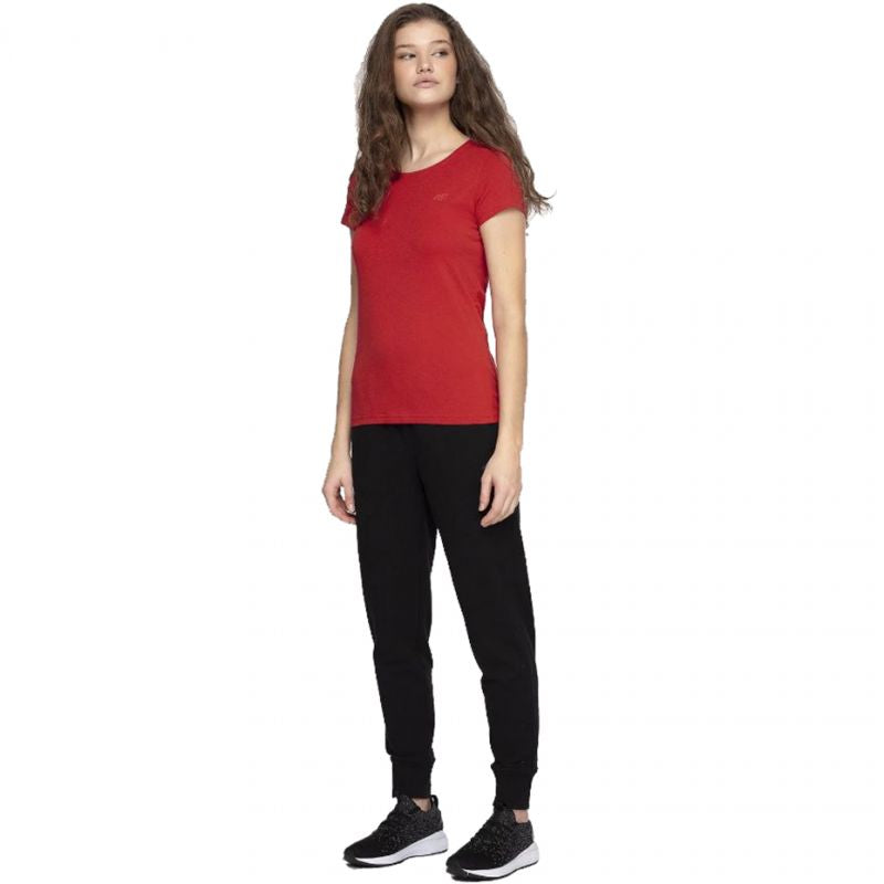 T-shirt 4f M Nosh4-Tsd001 62s