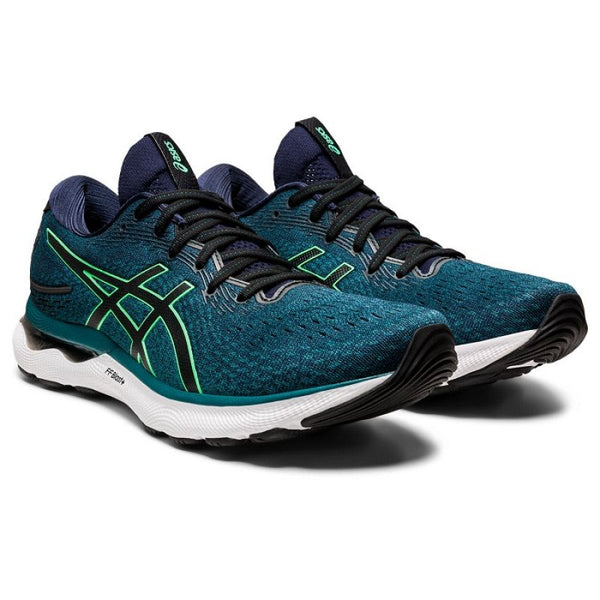 Asics Gel Nimbus 24 M 1011B359-301 shoes Cipő