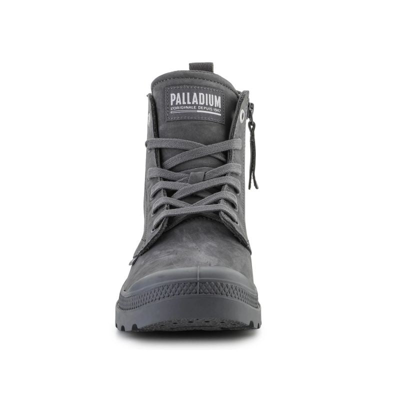 Palladium Pampa HI Zip Nbk 06440-028-M shoes Cipő
