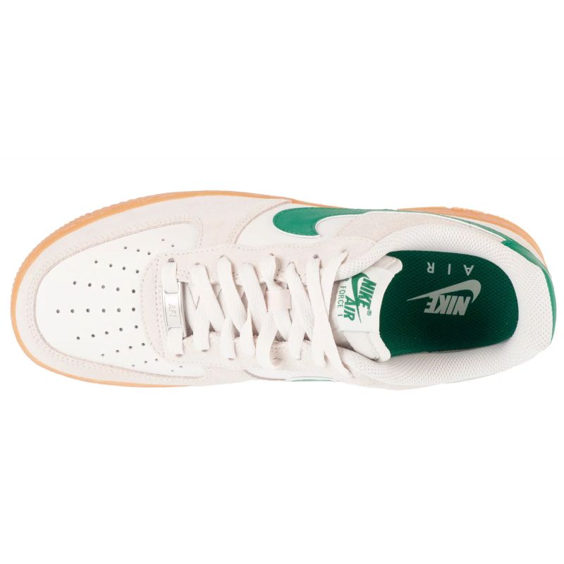 Nike Air Force 1 07 LV8 M FQ8714-001 shoes cipő
