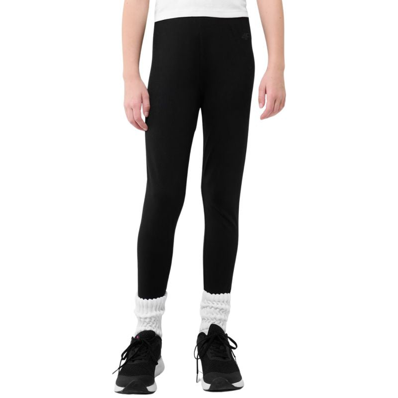 Leggings 4f Cas Jr 4fjwmm00ttigf220 20s