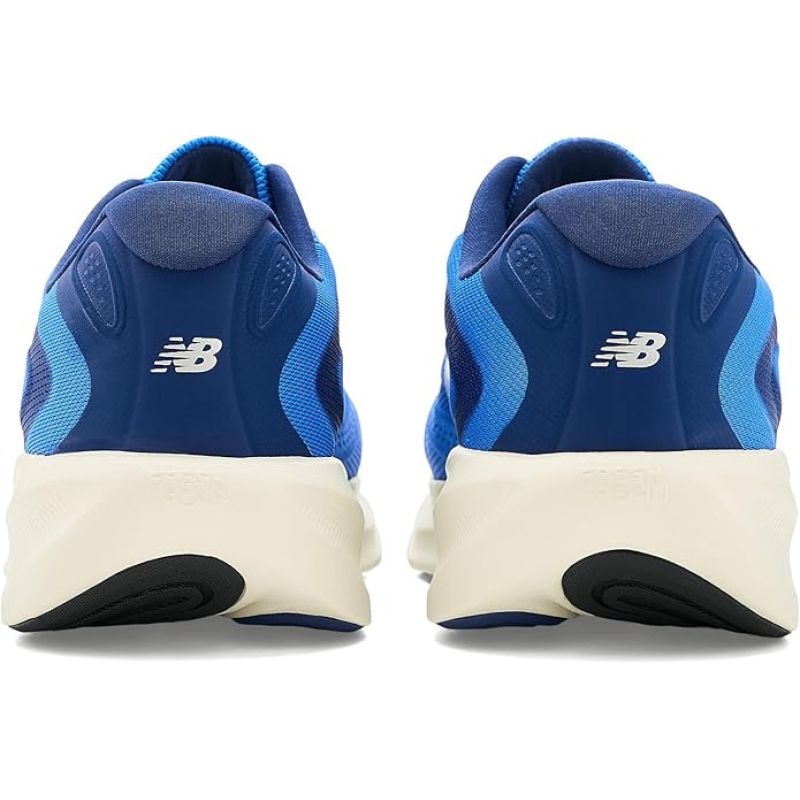 New Balance Men’s 680 Running ( ) férfi futócipő M6809AC