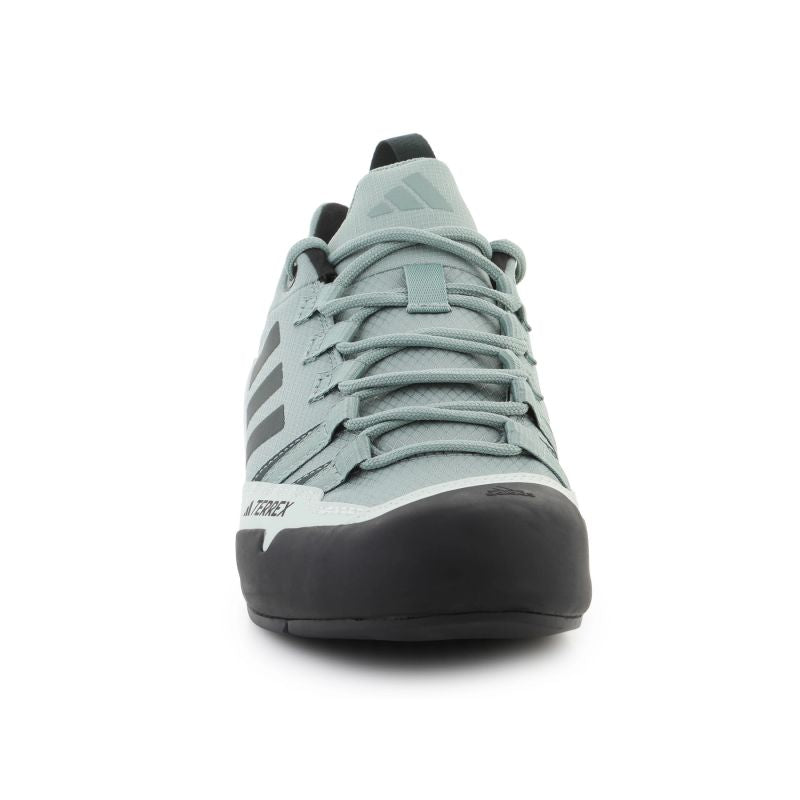 Adidas Terrex SWIFT Solo 2 IH1113 silver green/legend ivy/linen green