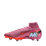 Nike Zoom Mercurial Superfly 10 Elite SG-PRO FQ8342 600 Football Boots focicipő
