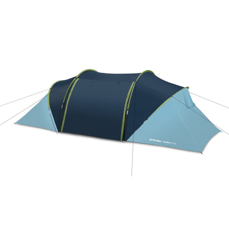Spokey Olimpic 2+2 tent SPK-943516 General
