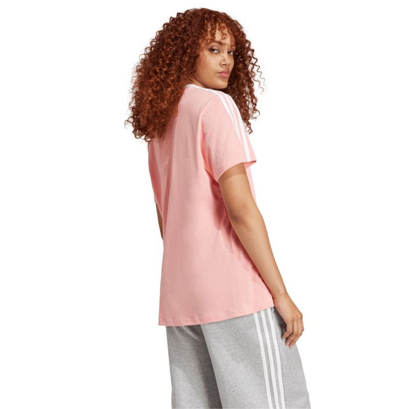 adidas Essentials 3-Stripes Tee W IY1698 Póló