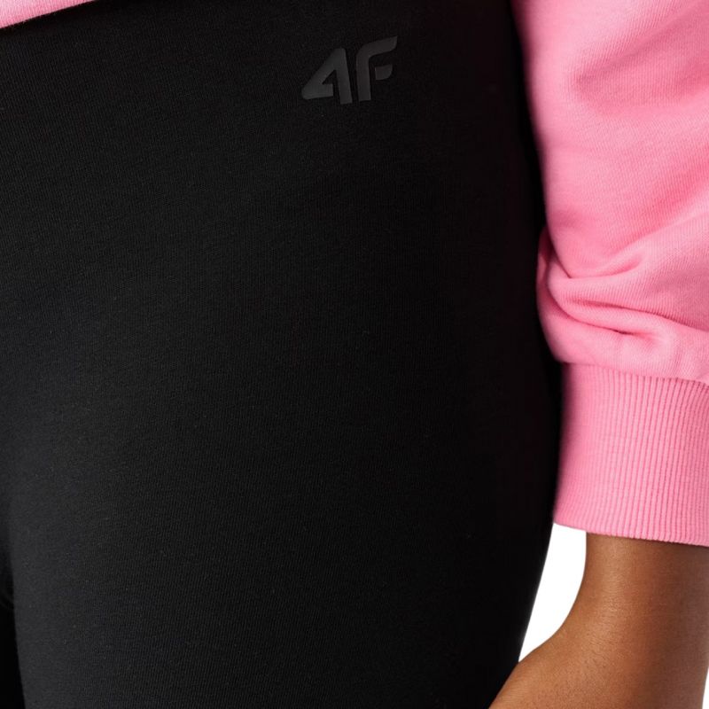 4f Leggings F178 Jr 4FJWMM00TTIGF178 20S nadrág
