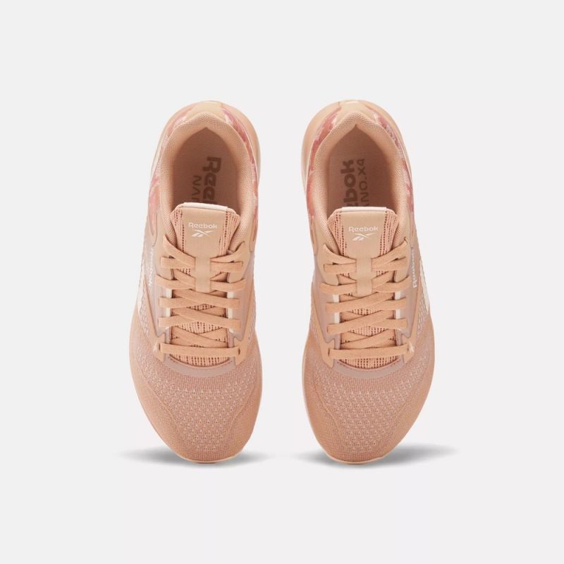 Reebok Nano X4 W 100204718 Shoes Cipő