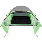 Enero 4-PERSON COMFORT TENT CAMP tents, tourist equipment