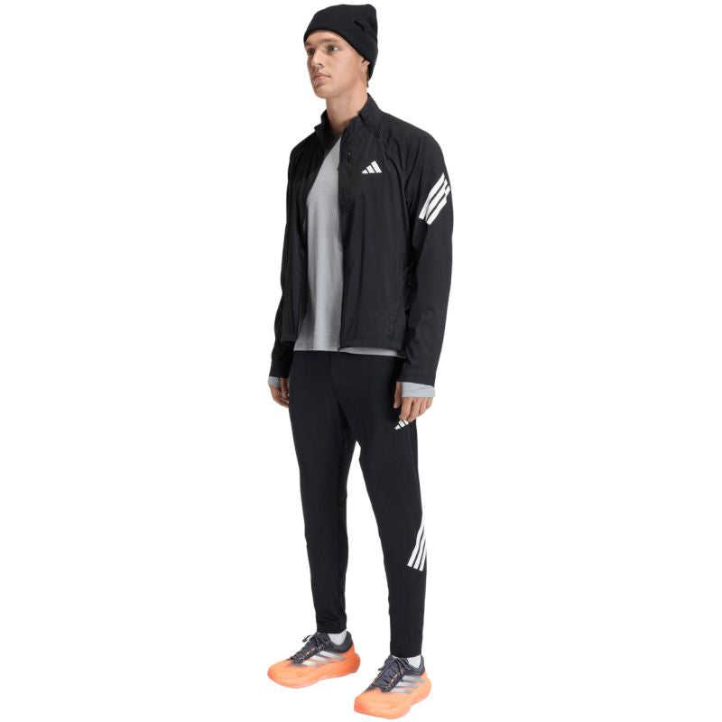 Adidas Adi 365 Iconic Running Men's Pants Black KE6742