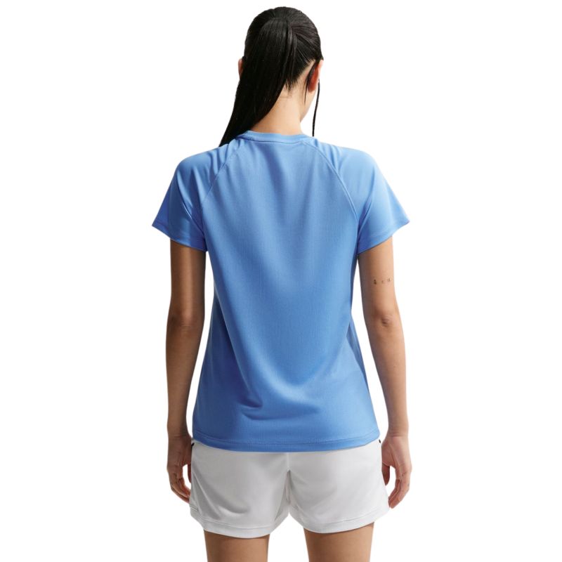 Nike Dri-Fit Park VIII Women's T-Shirt Light kék póló HV8178412