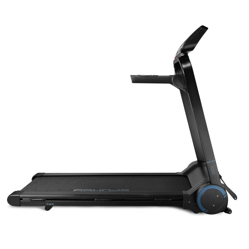 Spokey Eland SPK-944177 Electric Treadmill Edzőfelszerelés