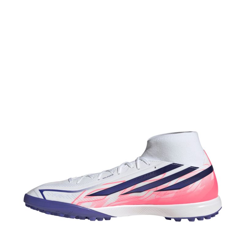 Adidas F50 Hyperfast League TF football boots cipő IH4586
