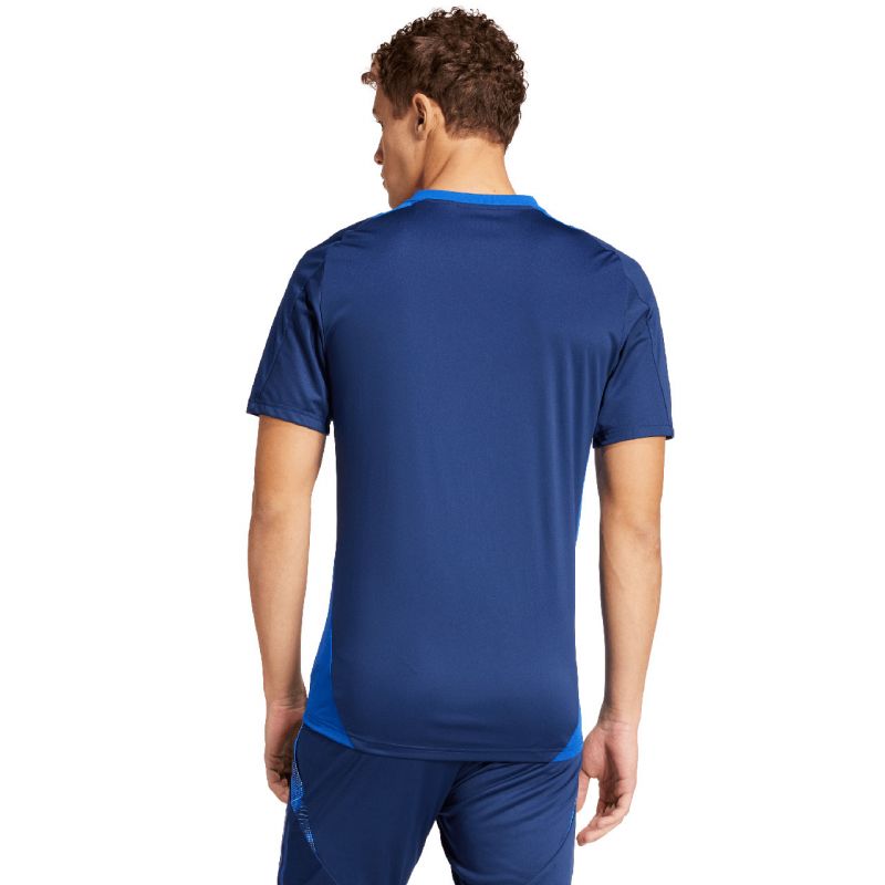 Adidas Tiro 24 Competition Training M T-shirt IS1657 Póló