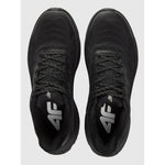 Men's Freemove Elevated Mesh Running Shoes 4F 4FRSS25FSPOM164-20S