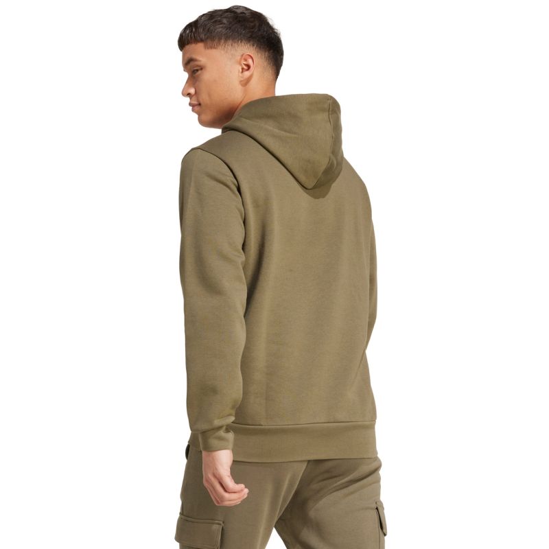 adidas Men's Camo olive sweatshirt JM6379 Kiegészítő