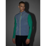 Men's cycling vest 4F