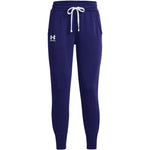 Under Armour Rival Fleece W 1356416 468 Pants Nadrág