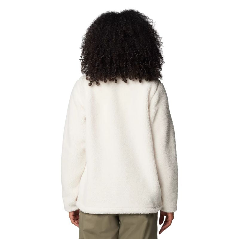 Columbia West Bend Full Zip II 2099271191 Beige L Kiegészítő