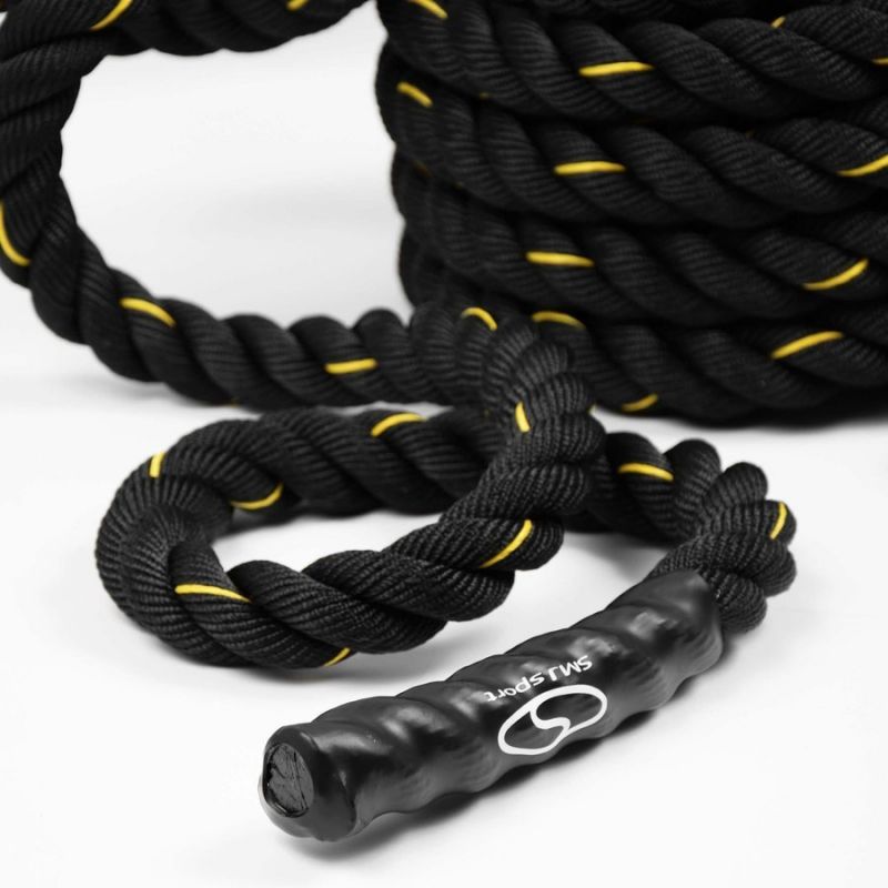 Smj sport EX100 Battling Rope HS-TNK-000011629 Edzőfelszerelés
