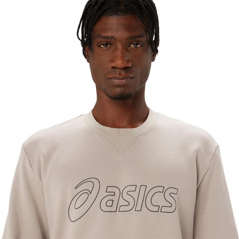 Asics Sweatshirt M 2031E192250 Pulóver