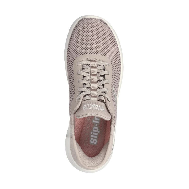 Skechers Go Walk Flex Grand Entry W 124836TPE shoes cipő