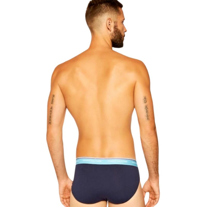 Tommy Hilfiger Wb Brief M UM0UM02389 panties Alsónadrág