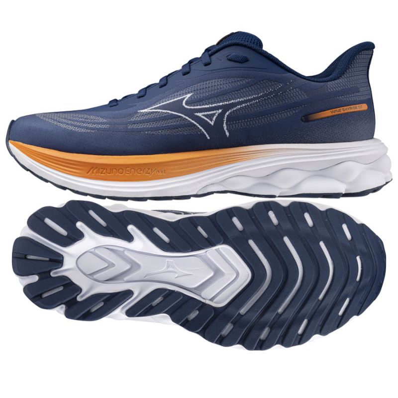Mizuno WAVE SKYRISE cipő J1GC260905