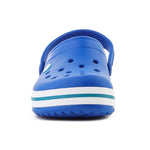 Crocs Crocband Kids Clog Blue Bolt/Turbo Teal