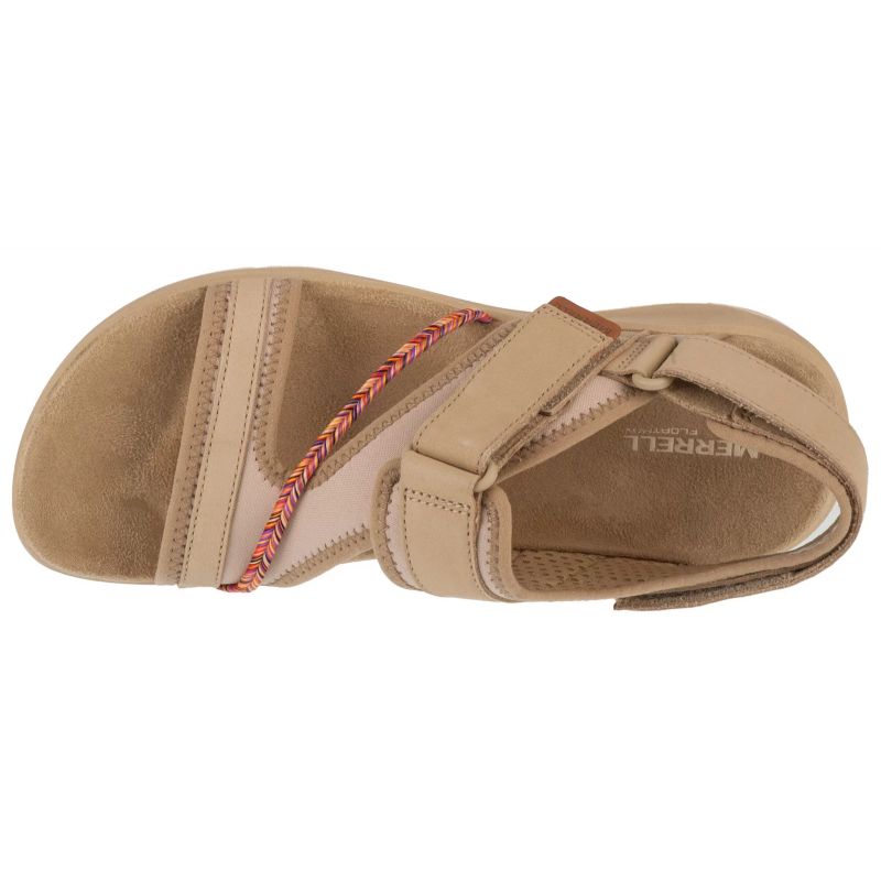 Merrell Terran 4 Backstrap W Sandals J006746 Cipő