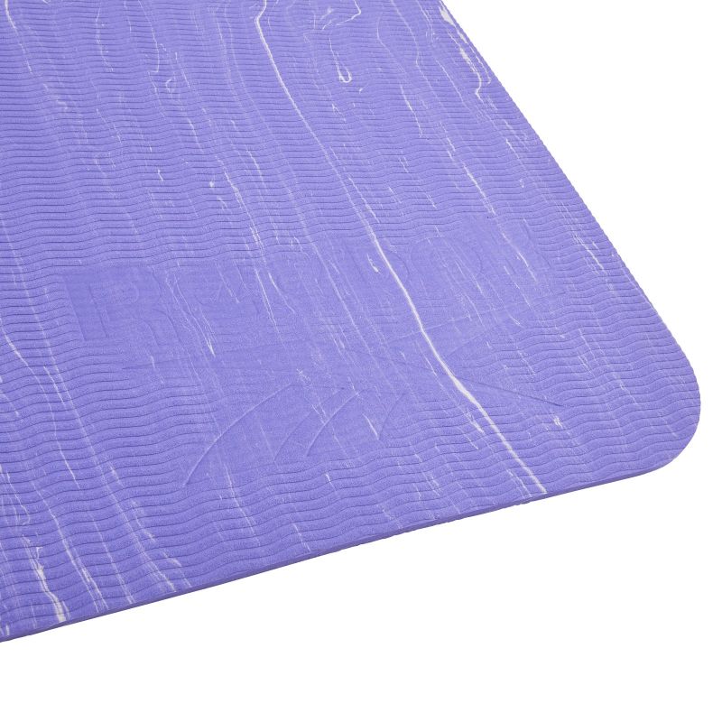 Reebok yoga mat with TPE 5 MM RAYG-11045PL Edzőfelszerelés