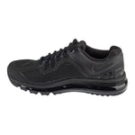 Nike Air Max 2013 GS Black fekete utcai cipő 555426-010