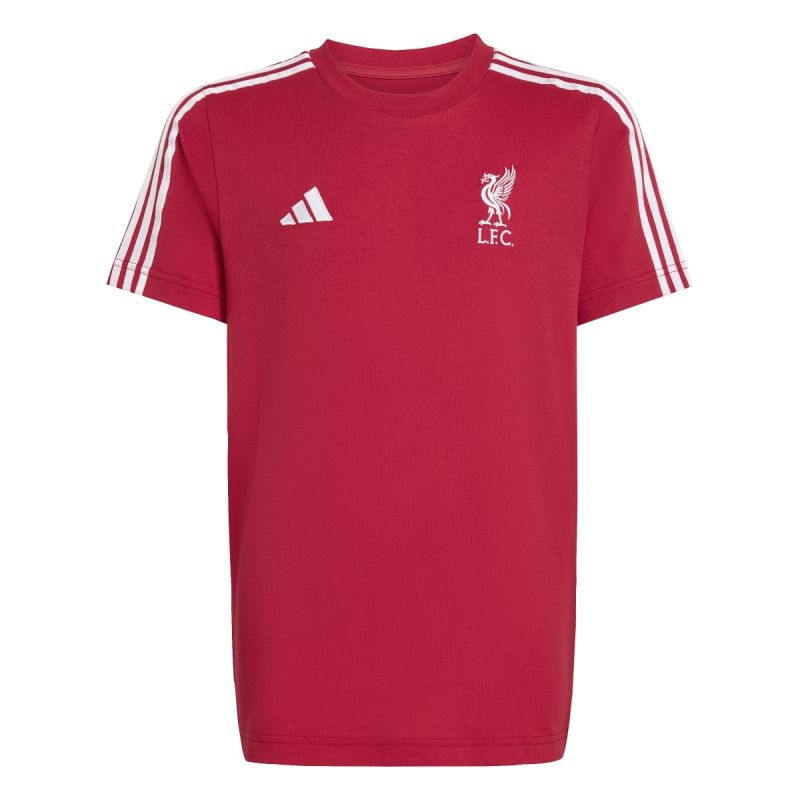 adidas Liverpool LFC Jr JW7883 T-shirt Póló