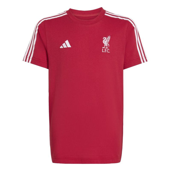 adidas Liverpool LFC Jr JW7883 T-shirt Póló