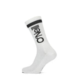 O'Neill SPORTSOCK RETRO LOGO 2PK ankle socks zokni 92800648156