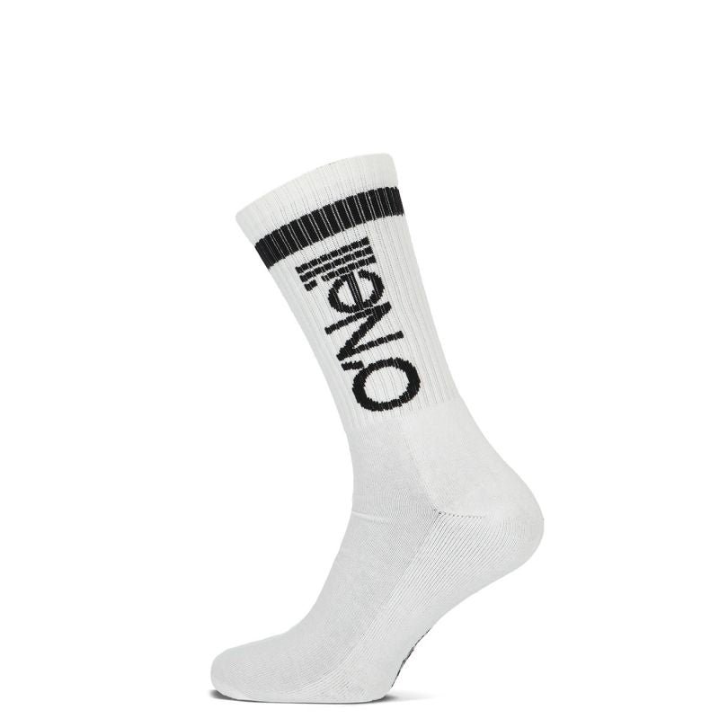 O'Neill SPORTSOCK RETRO LOGO 2PK ankle socks zokni 92800648156