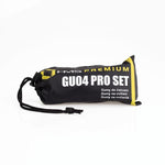 HMS Exercise bands set PRO SET GU04 lila csuklópánt 17-33-101