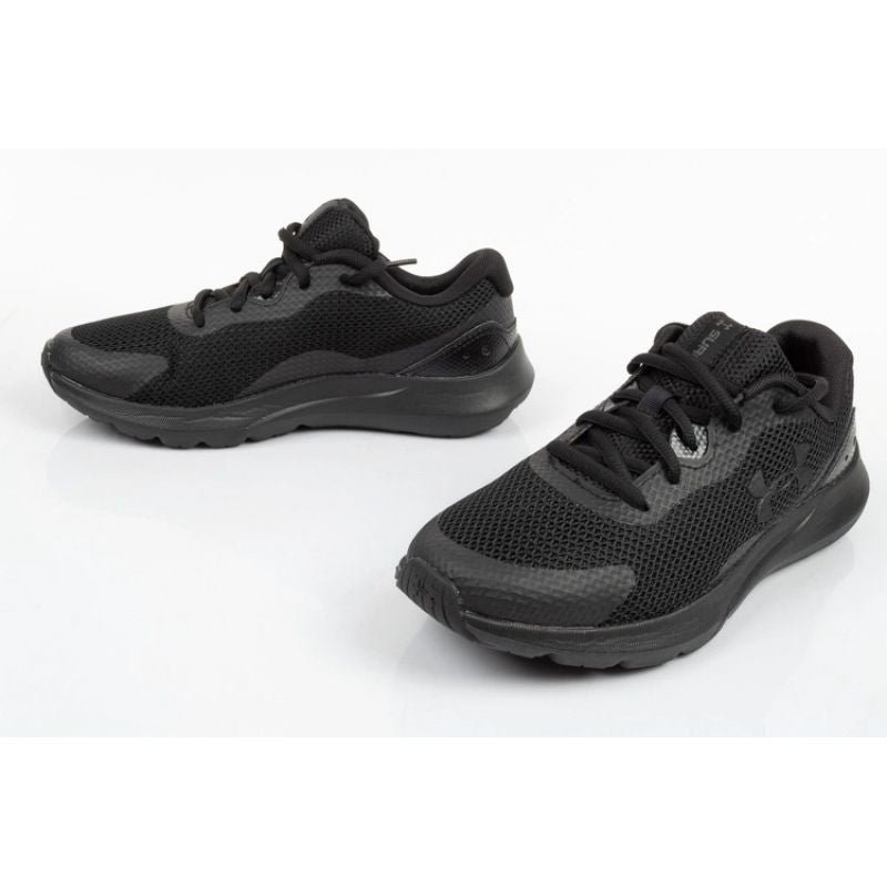 Under Armour Armor W shoes 3024989-002 Cipő