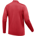 Nike Dri-Fit Park 26 Women's Sweatshirt Red piros pulóver HM7252657