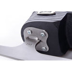 Tempish Experie Jr 1300001620 Figure fekete skates