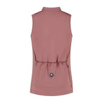Rogelli Women's Sleeveless Cycling Jersey ESSENTIAL chutney női kerékpáros ruha SIRC2020001.890.M
