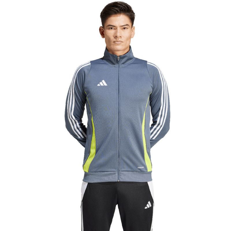 Adidas Tiro 24 Training M sweatshirt IV6939 Pulóver