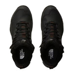 The North Face Men’s Storm Strike III Hiking Boots, Black – fekete férfi túracipő NF0A7W4GKT0