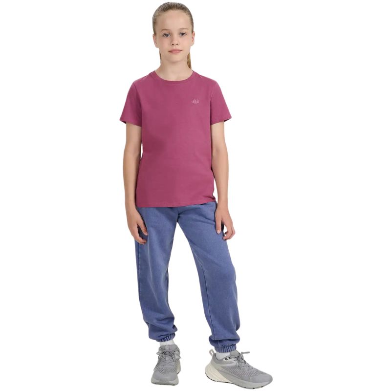 4f T-shirt F2397 Jr 4FJWAW25TTSHF2397 50S Póló