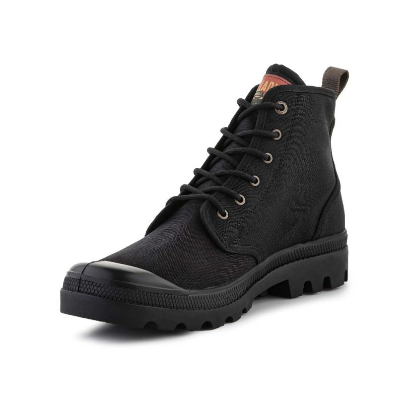 Palladium Pampa Shade 75 U 77953-008-M shoes Cipő
