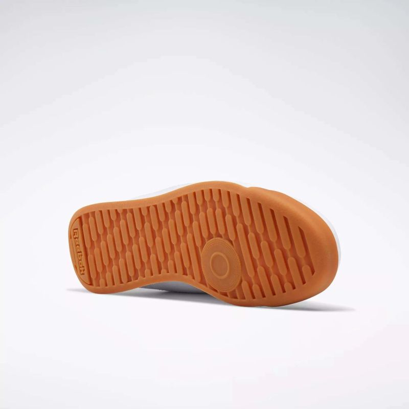 Reebok PRINCESS /GUM sneakers ( ) fehér cipő