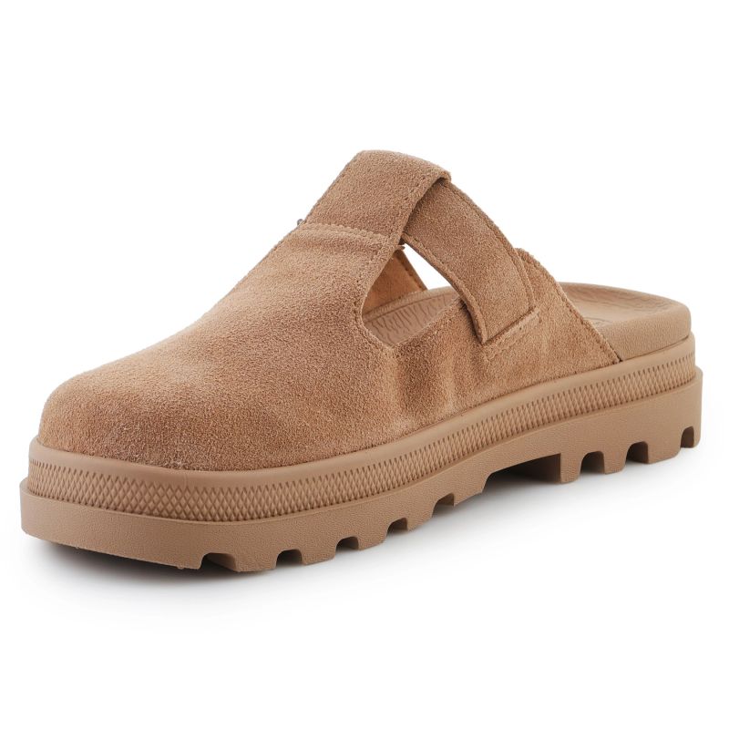Palladium Dunelite Pyla Sde 74454-252-M Flip-Flops Cipő