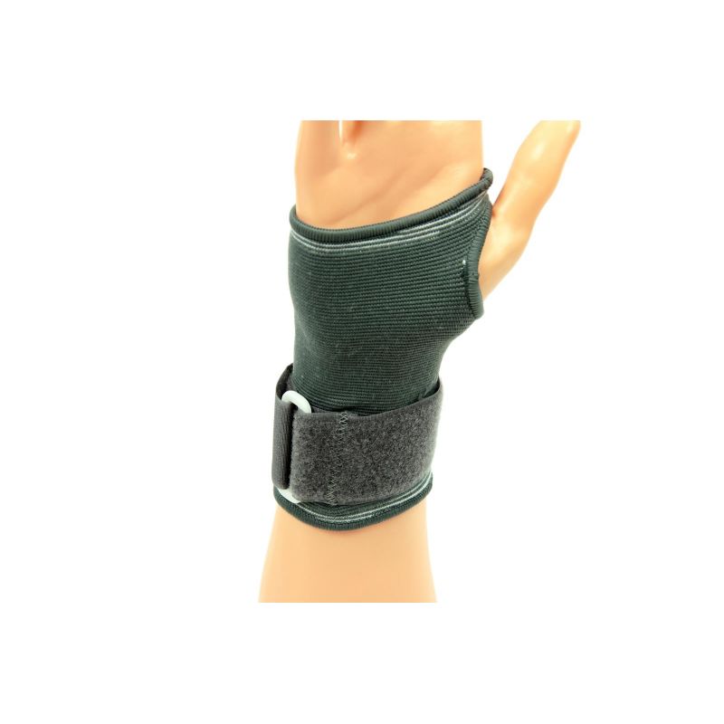 Body Sculpture Hand cuff BNS 002 szürke kötött sapka BNS002L