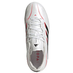 Adidas COPA PURE IV League Jr FG/MG JR6262 focicipő